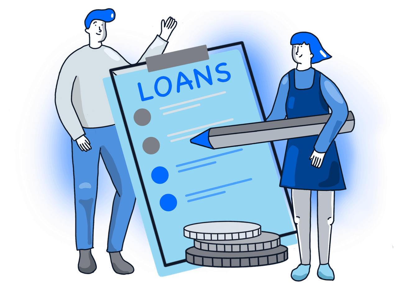 loans